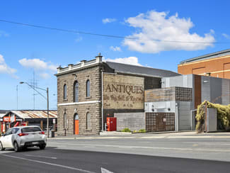 Shop & Retail commercial property sold at 101-103 Mair Street Ballarat Central VIC 3350 Shop & Retail commercial property sold at 101-103 Mair Street Ballarat Central VIC 3350
