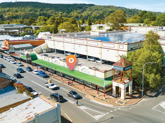 Medical / Consulting commercial property sold at 4/380 Bong Bong Street Bowral NSW 2576 Medical / Consulting commercial property sold at 4/380 Bong Bong Street Bowral NSW 2576