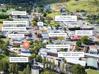 Offices commercial property sold at 2/159 Argyle Street Picton NSW 2571 Offices commercial property sold at 2/159 Argyle Street Picton NSW 2571