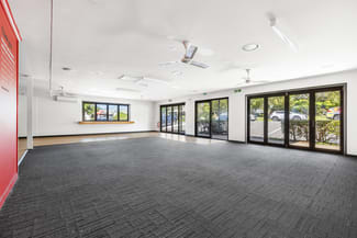 Offices commercial property leased at Shop A/11 Emerald Street Cooroy QLD 4563 Offices commercial property leased at Shop A/11 Emerald Street Cooroy QLD 4563