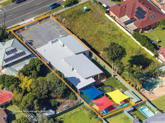 Offices commercial property sold at 72 Park Road East Hills NSW 2213 Offices commercial property sold at 72 Park Road East Hills NSW 2213
