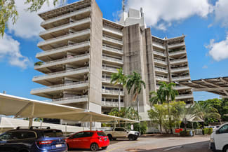 Offices commercial property sold at 8/1 Buffalo Court Darwin City NT 0800
