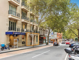 Medical / Consulting commercial property sold at 1/43-51 Lonsdale Street Melbourne VIC 3000