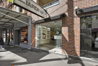 Shop & Retail commercial property leased at 314 Bourke Street Surry Hills NSW 2010 Shop & Retail commercial property leased at 314 Bourke Street Surry Hills NSW 2010