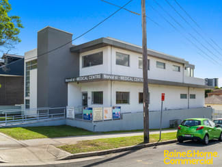 Medical / Consulting commercial property for lease at 55 Norval Street Auburn NSW 2144 Medical / Consulting commercial property for lease at 55 Norval Street Auburn NSW 2144