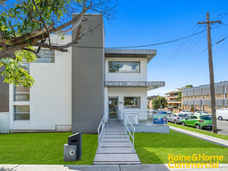 Medical / Consulting commercial property for lease at 55 Norval Street Auburn NSW 2144 Medical / Consulting commercial property for lease at 55 Norval Street Auburn NSW 2144