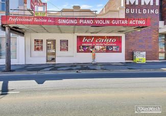 Offices commercial property sold at 16 FITZROY STREET Rockhampton City QLD 4700 Offices commercial property sold at 16 FITZROY STREET Rockhampton City QLD 4700