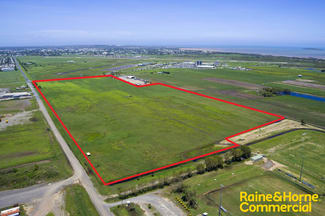 Development / Land commercial property sold at Cnr Boundary Road & Milton Street Paget QLD 4740 Development / Land commercial property sold at Cnr Boundary Road & Milton Street Paget QLD 4740