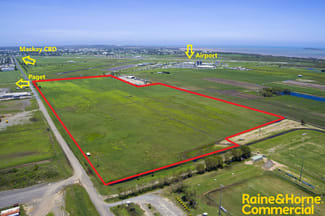Development / Land commercial property sold at Cnr Boundary Road & Milton Street Paget QLD 4740 Development / Land commercial property sold at Cnr Boundary Road & Milton Street Paget QLD 4740