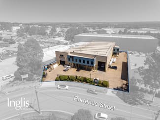 Offices commercial property sold at 16 Porrende Street Narellan NSW 2567 Offices commercial property sold at 16 Porrende Street Narellan NSW 2567