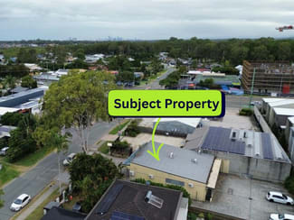 Parking / Car Space commercial property for sale at 1&2/65 Crescent Avenue Hope Island QLD 4212 Parking / Car Space commercial property for sale at 1&2/65 Crescent Avenue Hope Island QLD 4212