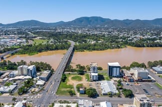 Development / Land commercial property for sale at River Front Opportunity/42-48 Victoria Parade Rockhampton City QLD 4700 Development / Land commercial property for sale at River Front Opportunity/42-48 Victoria Parade Rockhampton City QLD 4700