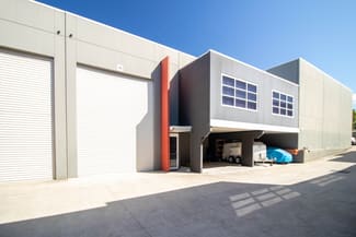 Factory, Warehouse & Industrial commercial property leased at 18/2-4 Picrite Close Pemulwuy NSW 2145 Factory, Warehouse & Industrial commercial property leased at 18/2-4 Picrite Close Pemulwuy NSW 2145