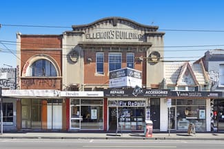 Shop & Retail commercial property leased at 93 Sydney Road Brunswick VIC 3056 Shop & Retail commercial property leased at 93 Sydney Road Brunswick VIC 3056