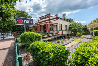 Offices commercial property sold at 61 Churchill Street Childers QLD 4660 Offices commercial property sold at 61 Churchill Street Childers QLD 4660