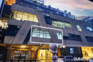 Offices commercial property leased at 104/9-11 Claremont Street South Yarra VIC 3141
