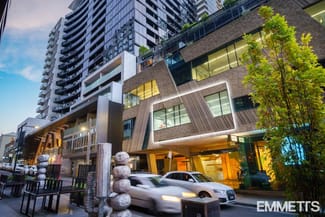 Offices commercial property leased at 104/9-11 Claremont Street South Yarra VIC 3141