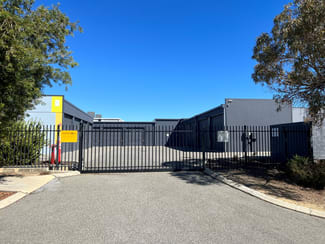 Factory, Warehouse & Industrial commercial property sold at 9/26 Fisher Street Belmont WA 6104 Factory, Warehouse & Industrial commercial property sold at 9/26 Fisher Street Belmont WA 6104