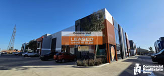 Showrooms / Bulky Goods commercial property leased at 34/7 Dalton Road Thomastown VIC 3074 Showrooms / Bulky Goods commercial property leased at 34/7 Dalton Road Thomastown VIC 3074