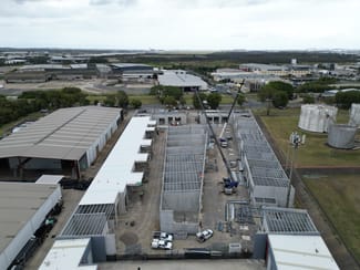 Factory, Warehouse & Industrial commercial property for lease at 220/1307 Kingsford Smith Drive Pinkenba QLD 4008 Factory, Warehouse & Industrial commercial property for lease at 220/1307 Kingsford Smith Drive Pinkenba QLD 4008