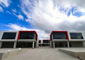 Factory, Warehouse & Industrial commercial property for lease at 1307 Kingsford Smith Drive Pinkenba QLD 4008