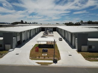 Factory, Warehouse & Industrial commercial property leased at 8/7-9 Thornbill Drive South Murwillumbah NSW 2484 Factory, Warehouse & Industrial commercial property leased at 8/7-9 Thornbill Drive South Murwillumbah NSW 2484