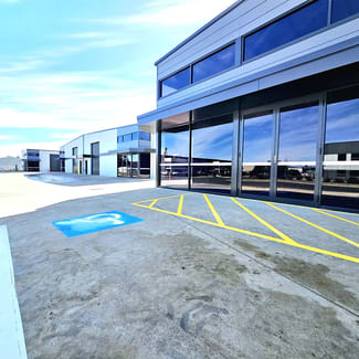 Factory, Warehouse & Industrial commercial property sold at unit 2/12 Cameron Place Orange NSW 2800 Factory, Warehouse & Industrial commercial property sold at unit 2/12 Cameron Place Orange NSW 2800