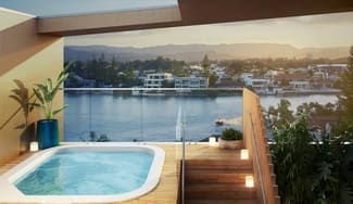 Hotel, Motel, Pub & Leisure commercial property sold at Surfers Paradise QLD 4217 Hotel, Motel, Pub & Leisure commercial property sold at Surfers Paradise QLD 4217