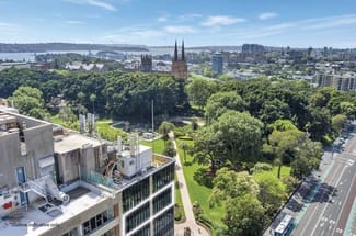 Medical / Consulting commercial property sold at Level 11 60 Park Street Sydney NSW 2000 Medical / Consulting commercial property sold at Level 11 60 Park Street Sydney NSW 2000
