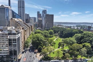 Medical / Consulting commercial property sold at Level 11 60 Park Street Sydney NSW 2000 Medical / Consulting commercial property sold at Level 11 60 Park Street Sydney NSW 2000