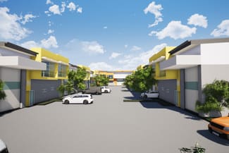Factory, Warehouse & Industrial commercial property sold at Unit 8/277-279 Annangrove Road Rouse Hill NSW 2155 Factory, Warehouse & Industrial commercial property sold at Unit 8/277-279 Annangrove Road Rouse Hill NSW 2155