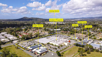 Development / Land commercial property sold at 130-142 River Hills Road Eagleby QLD 4207 Development / Land commercial property sold at 130-142 River Hills Road Eagleby QLD 4207