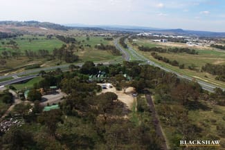 Development / Land commercial property for sale at 1 Isabella Drive Gilmore ACT 2905