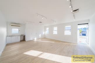 Shop & Retail commercial property leased at 273 Water Street Fortitude Valley QLD 4006 Shop & Retail commercial property leased at 273 Water Street Fortitude Valley QLD 4006