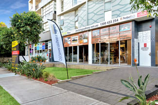 Showrooms / Bulky Goods commercial property leased at Shop 2/33-49 Euston Road Alexandria NSW 2015 Showrooms / Bulky Goods commercial property leased at Shop 2/33-49 Euston Road Alexandria NSW 2015