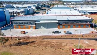Factory, Warehouse & Industrial commercial property leased at 1 & 2/9 Cattle Way Gregory Hills NSW 2557 Factory, Warehouse & Industrial commercial property leased at 1 & 2/9 Cattle Way Gregory Hills NSW 2557