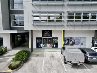 Offices commercial property sold at 3109/2994-2996 Logan Road Underwood QLD 4119 Offices commercial property sold at 3109/2994-2996 Logan Road Underwood QLD 4119