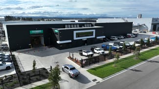 Factory, Warehouse & Industrial commercial property for sale at 209-211 Greenhills Road Pakenham VIC 3810 Factory, Warehouse & Industrial commercial property for sale at 209-211 Greenhills Road Pakenham VIC 3810