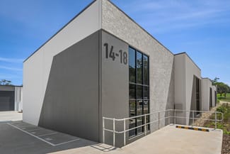 Factory, Warehouse & Industrial commercial property sold at 14-18 Tooronga Street Kunda Park QLD 4556 Factory, Warehouse & Industrial commercial property sold at 14-18 Tooronga Street Kunda Park QLD 4556