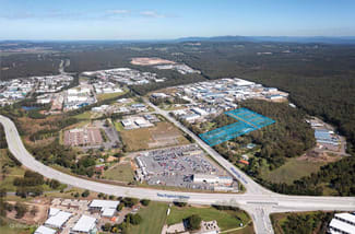 Development / Land commercial property for sale at Proposed Lots, 40 Weakleys Drive Beresfield NSW 2322