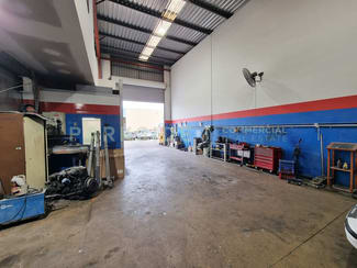 Factory, Warehouse & Industrial commercial property leased at 2/332 Hoxton Park Road Prestons NSW 2170 Factory, Warehouse & Industrial commercial property leased at 2/332 Hoxton Park Road Prestons NSW 2170