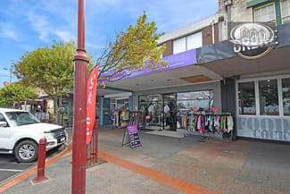 Shop & Retail commercial property for sale at 77 Bentinck Street Portland VIC 3305