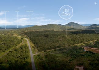 Development / Land commercial property for sale at 842 Flinders Highway Oak Valley QLD 4811 Development / Land commercial property for sale at 842 Flinders Highway Oak Valley QLD 4811