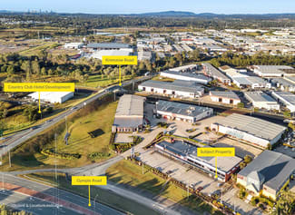 Medical / Consulting commercial property sold at 4/104 Gympie Road Strathpine QLD 4500