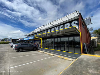 Medical / Consulting commercial property sold at 4/104 Gympie Road Strathpine QLD 4500