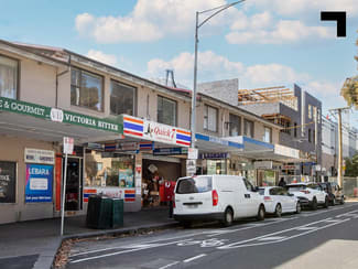 Shop & Retail commercial property sold at 46 Haines Street North Melbourne VIC 3051