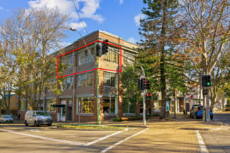 Medical / Consulting commercial property for sale at 1/151 Foveaux Street Surry Hills NSW 2010