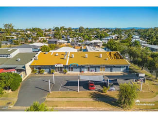 Shop & Retail commercial property sold at 384-386 French Avenue Frenchville QLD 4701 Shop & Retail commercial property sold at 384-386 French Avenue Frenchville QLD 4701