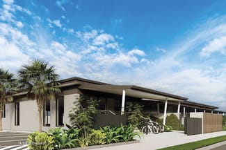Development / Land commercial property for sale at 1-3 Napier Street South Mackay QLD 4740