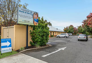 Medical / Consulting commercial property sold at G8 Education, 51-57 Hutchinson Circuit Queanbeyan NSW 2620 Medical / Consulting commercial property sold at G8 Education, 51-57 Hutchinson Circuit Queanbeyan NSW 2620
